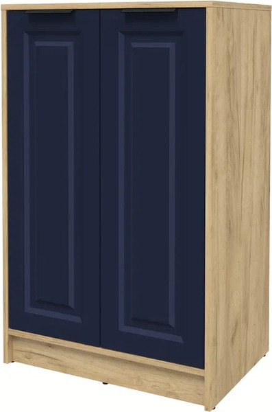 Тумба Интерлиния Концепт КТ-Т64 Деко - фото