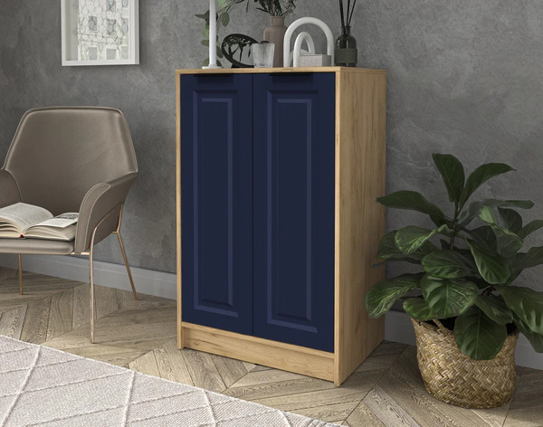 Тумба Интерлиния Концепт КТ-Т64 Деко