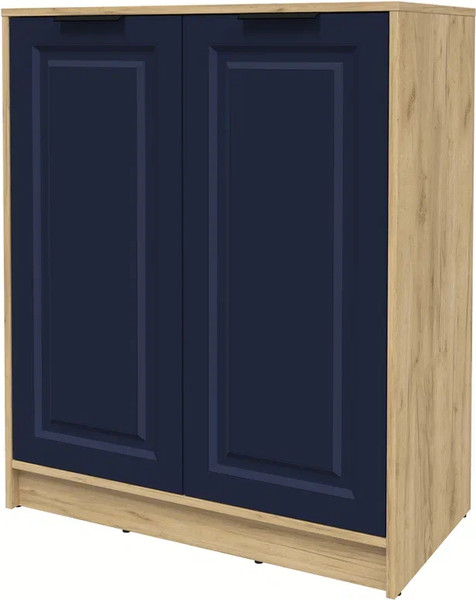 Тумба Интерлиния Концепт КТ-Т84 Деко - фото