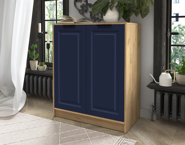 Тумба Интерлиния Концепт КТ-Т84 Деко