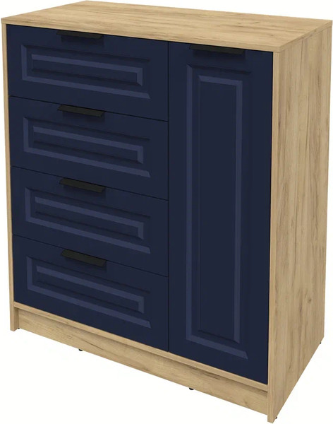 Тумба Интерлиния Концепт КТ-Т90 Деко