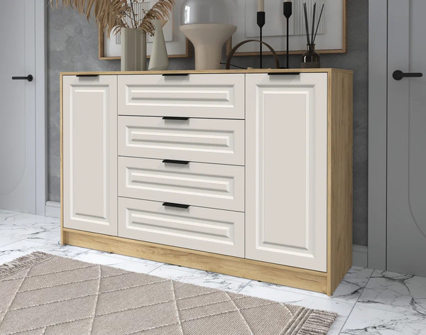 Тумба Интерлиния Концепт КТ-Т160 Деко