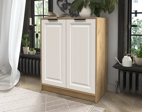 Тумба Интерлиния Концепт КТ-Т84 Деко