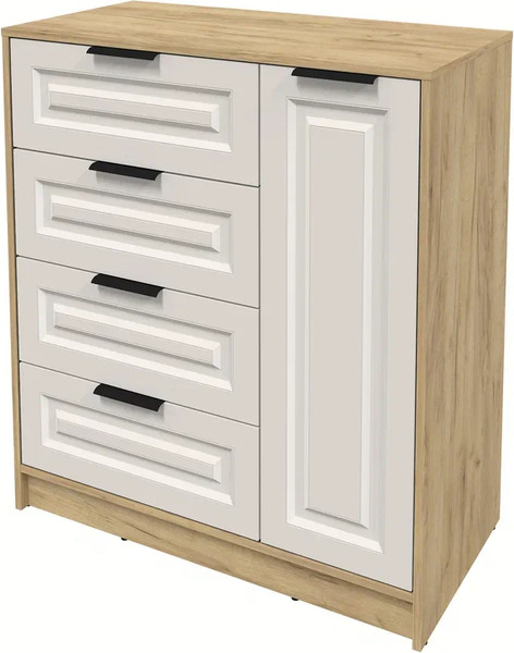 Тумба Интерлиния Концепт КТ-Т90 Деко