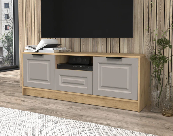 Тумба Интерлиния ТВ Концепт КТ-ТВ3-50 Деко