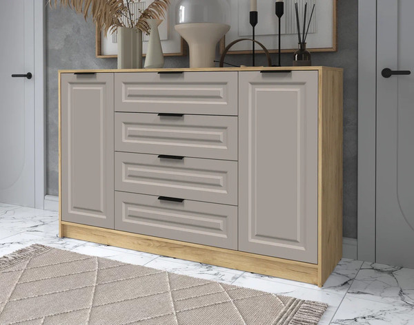 Тумба Интерлиния Концепт КТ-Т160 Деко