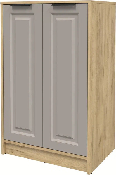 Тумба Интерлиния Концепт КТ-Т64 Деко - фото