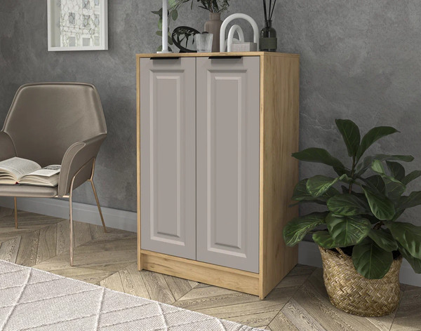 Тумба Интерлиния Концепт КТ-Т64 Деко