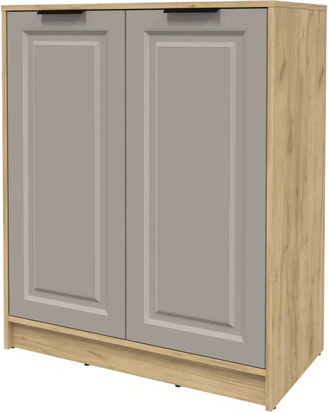 Тумба Интерлиния Концепт КТ-Т84 Деко - фото