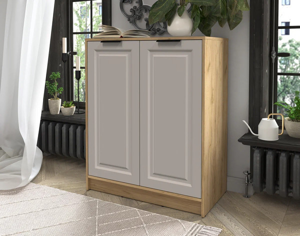 Тумба Интерлиния Концепт КТ-Т84 Деко