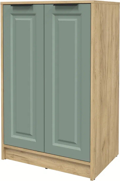 Тумба Интерлиния Концепт КТ-Т64 Деко - фото