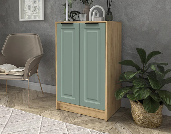 Тумба Интерлиния Концепт КТ-Т64 Деко