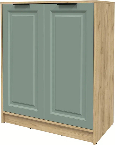 Тумба Интерлиния Концепт КТ-Т84 Деко - фото