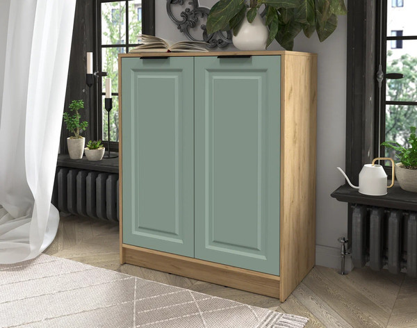 Тумба Интерлиния Концепт КТ-Т84 Деко