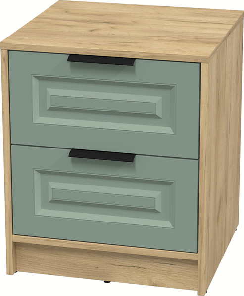 Прикроватная тумба Интерлиния Концепт КТ-ТК1-57 Деко