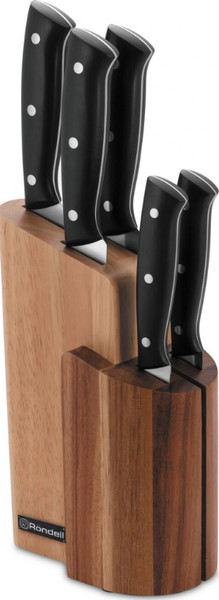 Набор ножей Rondell Dual RD-1943 - фото