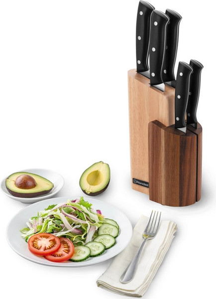 Набор ножей Rondell Dual RD-1943