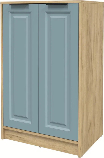 Тумба Интерлиния Концепт КТ-Т64 Деко - фото