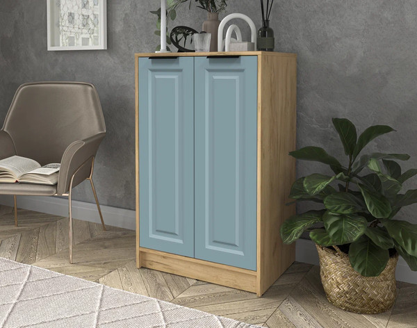 Тумба Интерлиния Концепт КТ-Т64 Деко