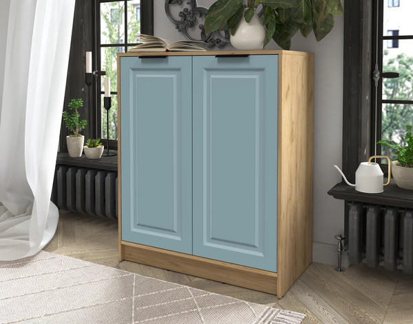 Тумба Интерлиния Концепт КТ-Т84 Деко