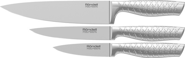 Набор ножей Rondell Imperial RD-2008 - фото