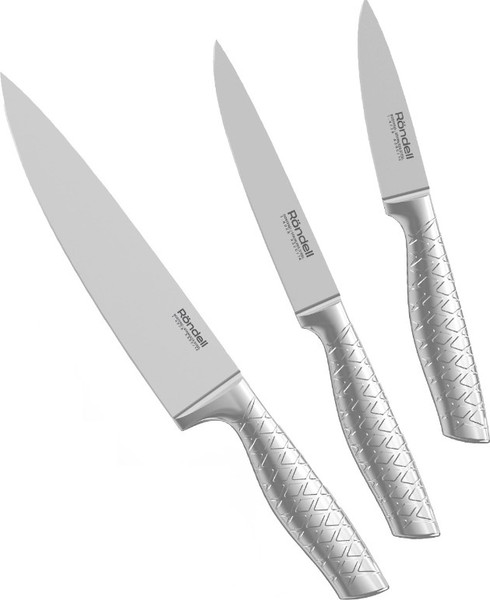 Набор ножей Rondell Imperial RD-2008