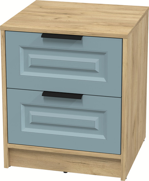 Прикроватная тумба Интерлиния Концепт КТ-ТК1-57 Деко