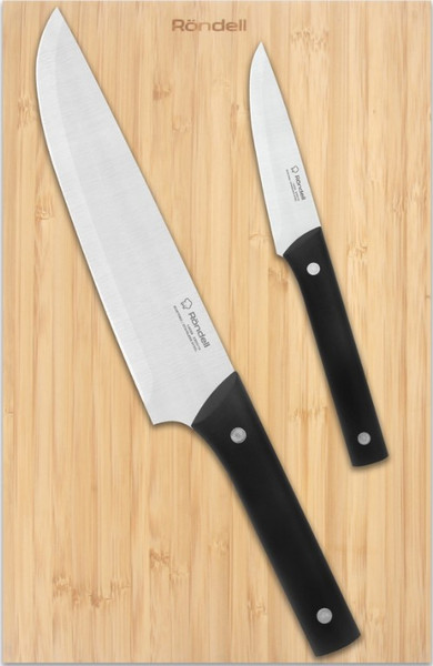 Набор ножей Rondell Mustang RD-1977 - фото