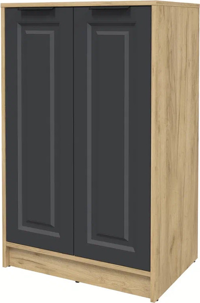 Тумба Интерлиния Концепт КТ-Т64 Деко - фото