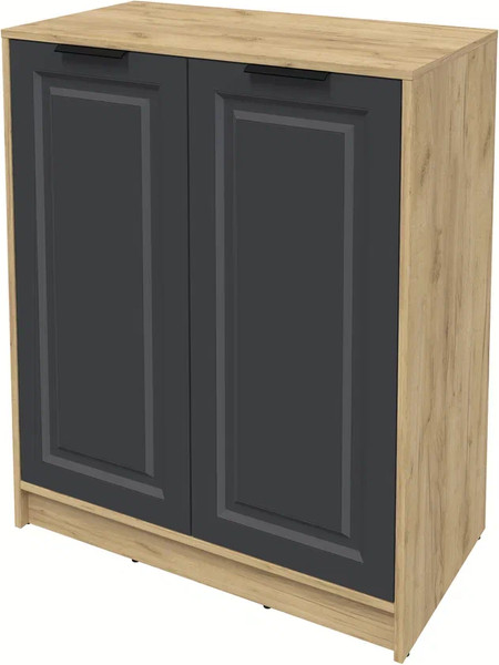 Тумба Интерлиния Концепт КТ-Т84 Деко