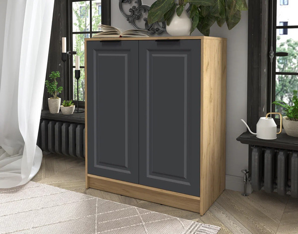 Тумба Интерлиния Концепт КТ-Т84 Деко