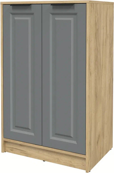 Тумба Интерлиния Концепт КТ-Т64 Деко - фото