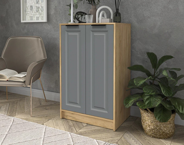 Тумба Интерлиния Концепт КТ-Т64 Деко