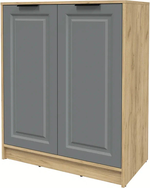 Тумба Интерлиния Концепт КТ-Т84 Деко - фото