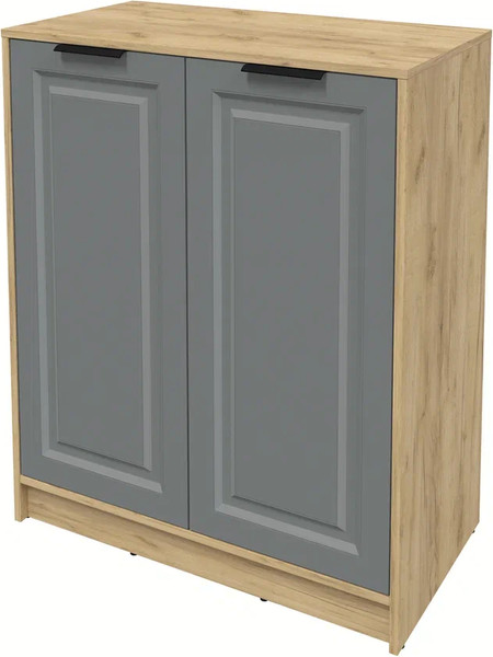 Тумба Интерлиния Концепт КТ-Т84 Деко