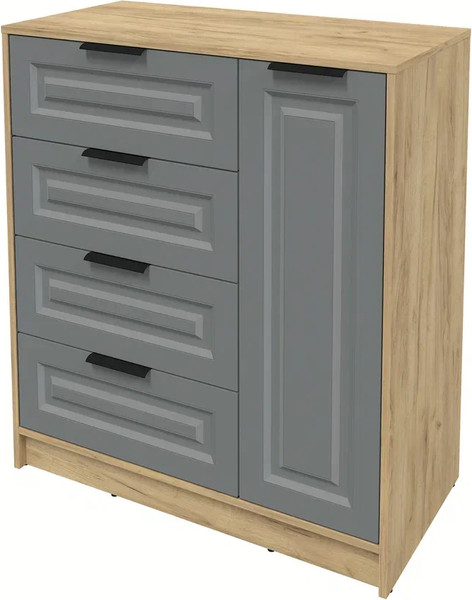 Тумба Интерлиния Концепт КТ-Т90 Деко