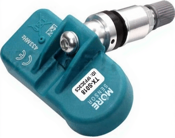 Датчик давления шин Mobiletron TX-S018 - фото