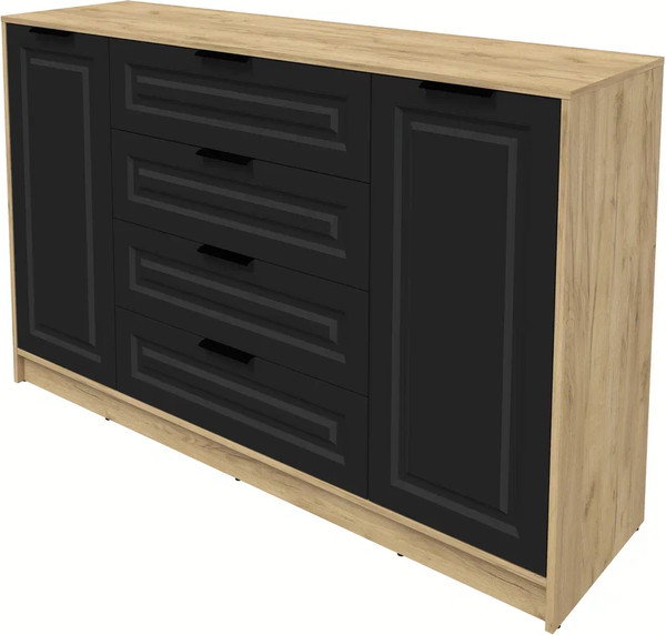 Тумба Интерлиния Концепт КТ-Т160 Деко