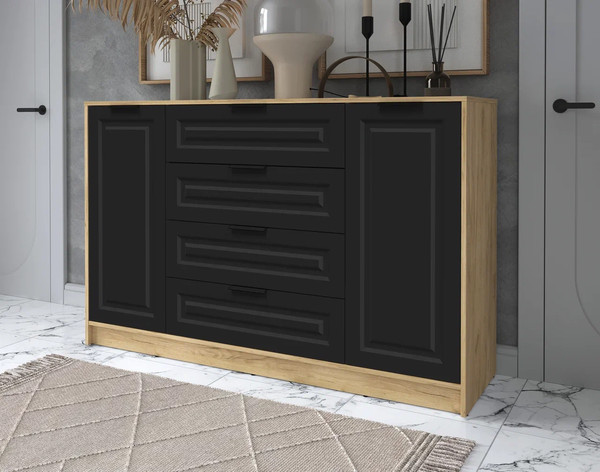 Тумба Интерлиния Концепт КТ-Т160 Деко