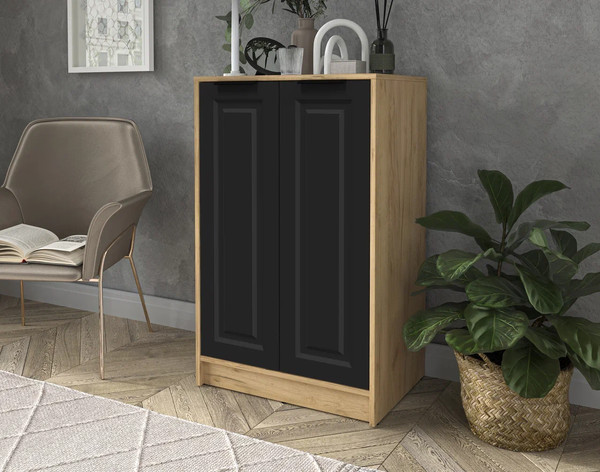 Тумба Интерлиния Концепт КТ-Т64 Деко