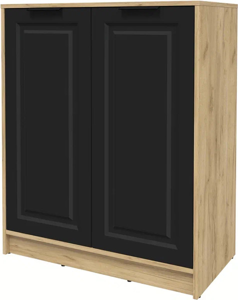 Тумба Интерлиния Концепт КТ-Т84 Деко - фото