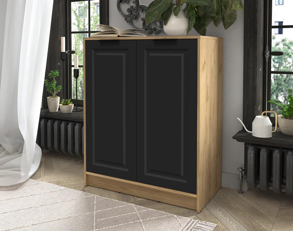 Тумба Интерлиния Концепт КТ-Т84 Деко