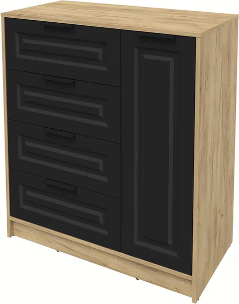 Тумба Интерлиния Концепт КТ-Т90 Деко