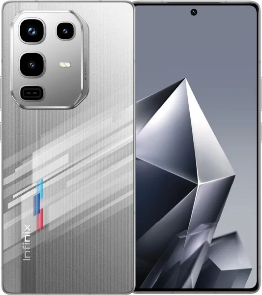 Смартфон Infinix Note 50 Pro 12GB/256GB - фото