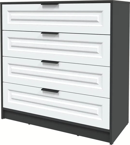 Комод Интерлиния Концепт КТ-К100 Деко - фото