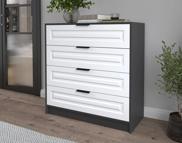 Комод Интерлиния Концепт КТ-К100 Деко