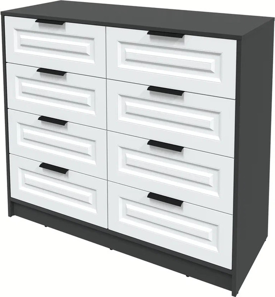 Комод Интерлиния Концепт КТ-К117 Деко