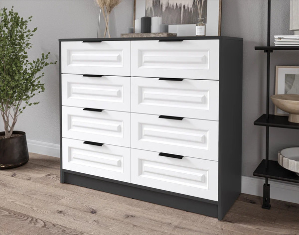 Комод Интерлиния Концепт КТ-К117 Деко