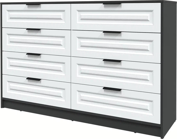 Комод Интерлиния Концепт КТ-К157 Деко - фото