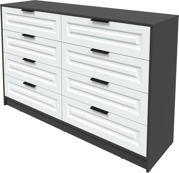 Комод Интерлиния Концепт КТ-К157 Деко